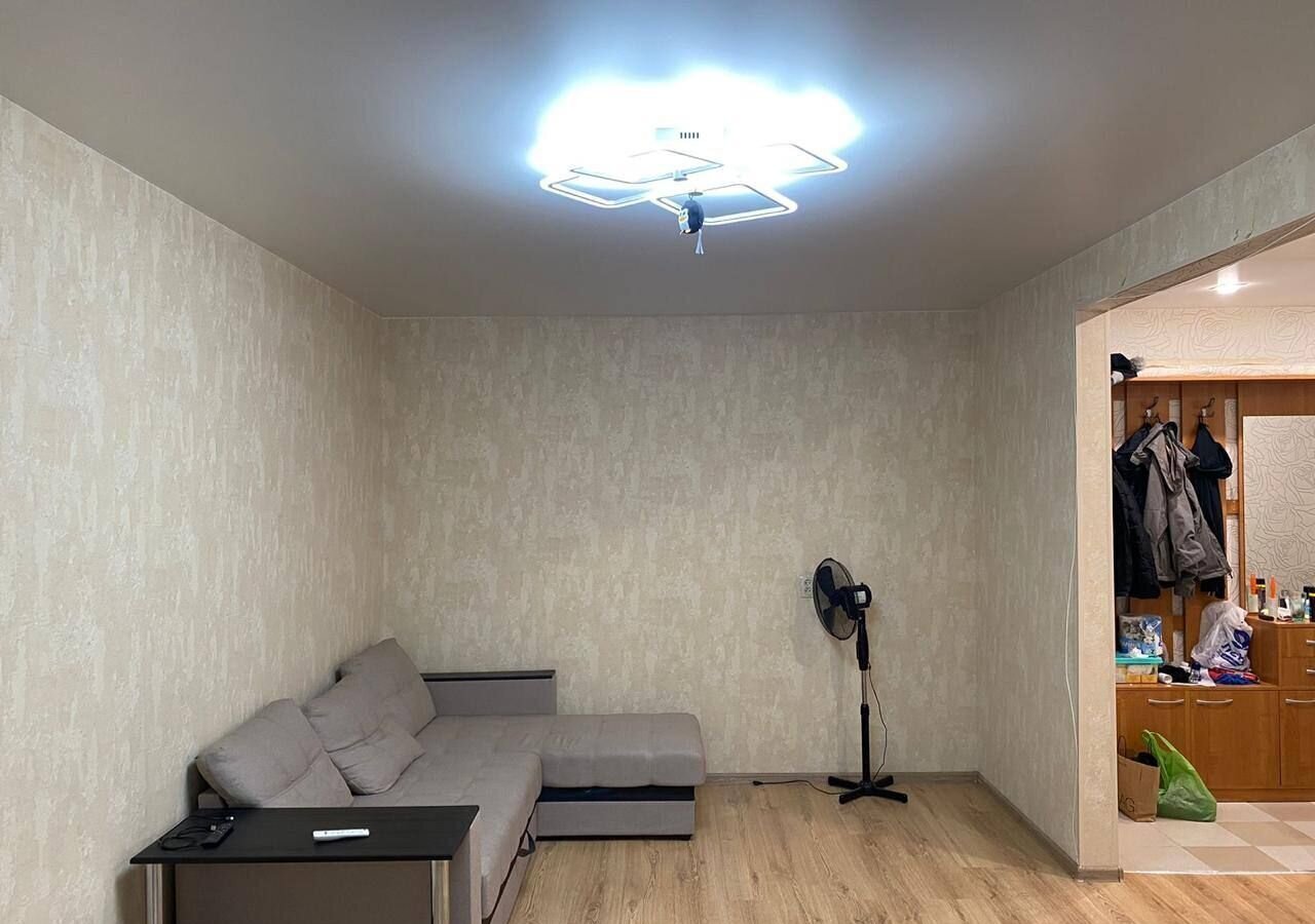 квартира г Новосибирск р-н Центральный Сибирская ул Гоголя 14 фото 8
