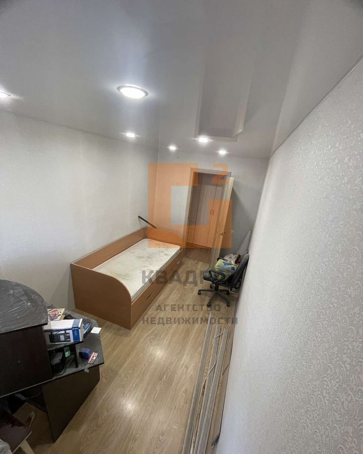 квартира г Кострома р-н Центральный ул Никитская 126 фото 13