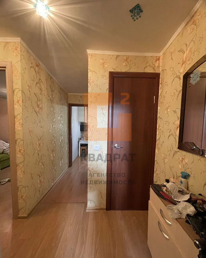 квартира г Кострома р-н Центральный ул Никитская 126 фото 14