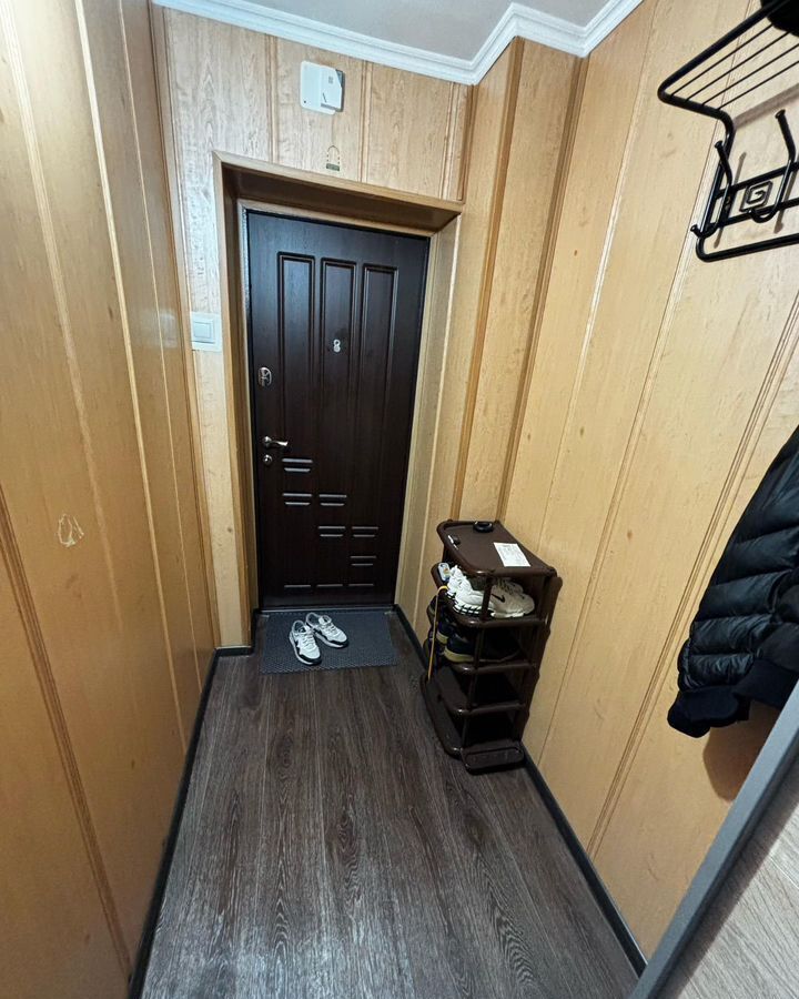 квартира г Железногорск ул Гагарина 47к/2 фото 10