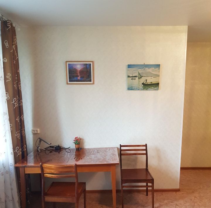 квартира г Пермь р-н Дзержинский ул Толмачева 32 фото 4
