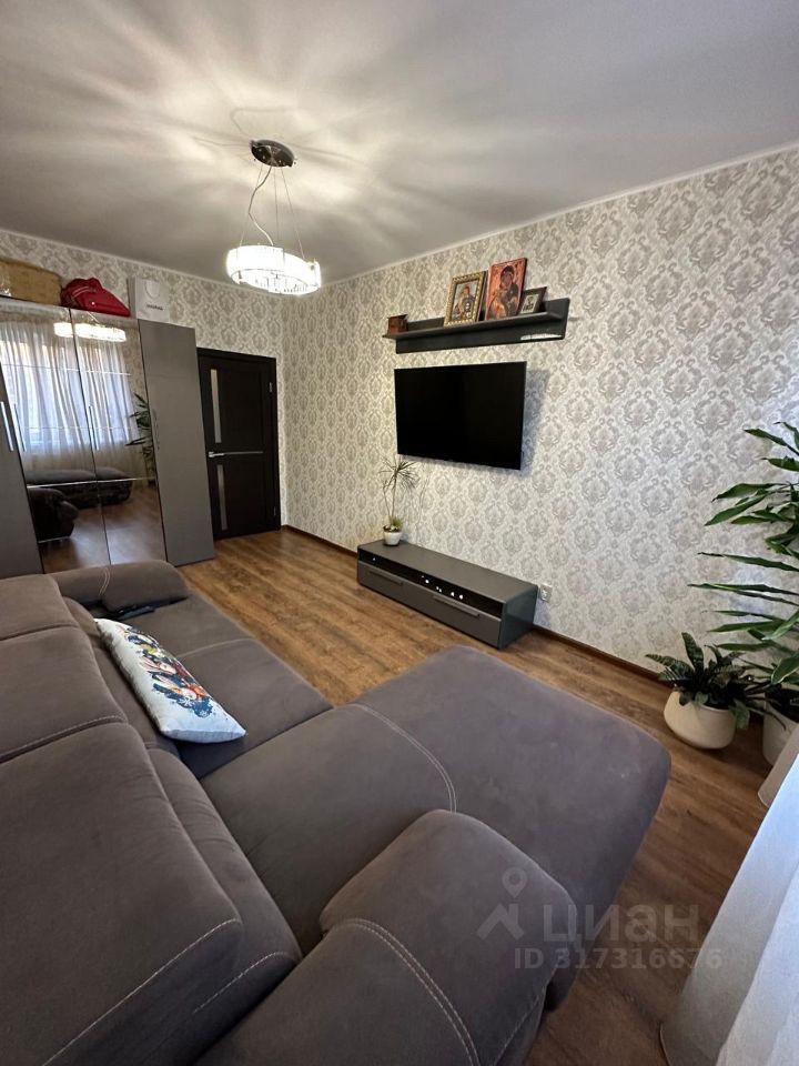 квартира г Люберцы ул Камова 10/1 ЖК «Люберцы 2017» фото 1