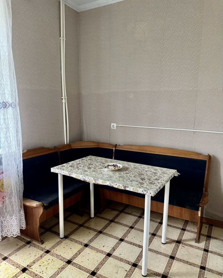 квартира р-н Тимашевский г Тимашевск ул Пионерская 11 Тимашевское городское поселение фото 9