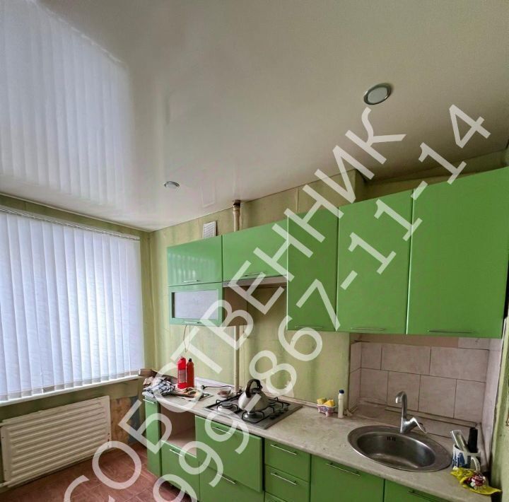 квартира г Энгельс ул Тельмана 152 фото 1