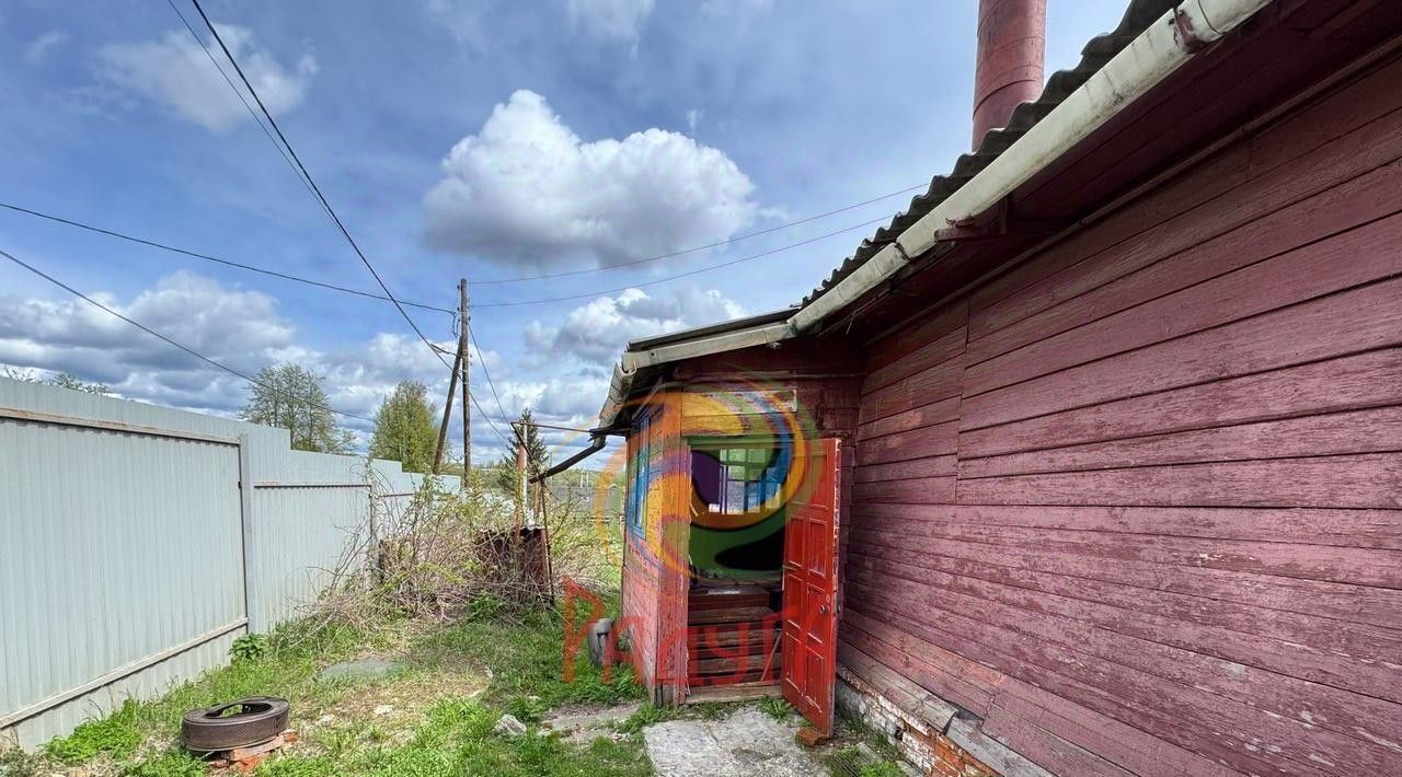 дом г Иваново р-н Ленинский ул 4-я Новаторская 57 фото 3
