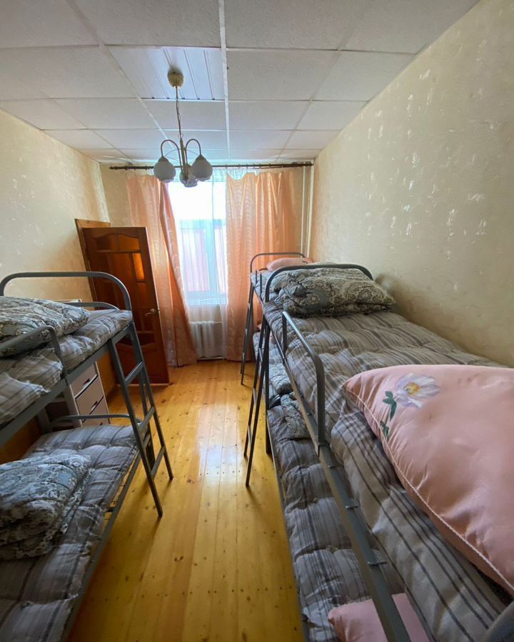комната г Чапаевск ул Кирова 34 фото 8