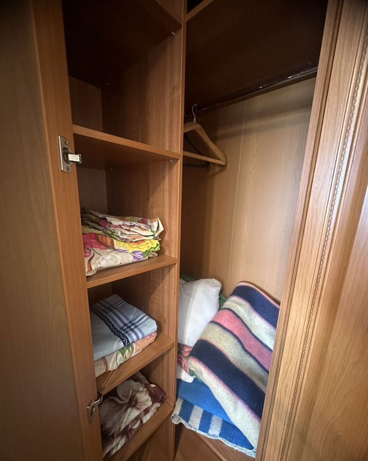 квартира г Стерлитамак ул Худайбердина 204 фото 8