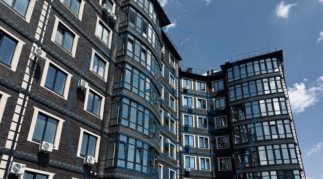 квартира ул Луначарского 11 фото