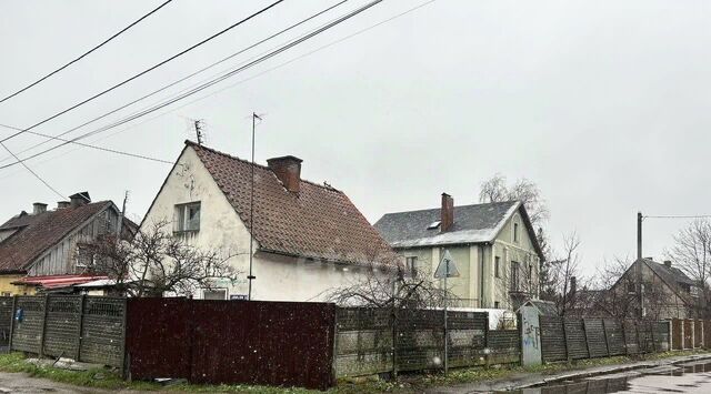 р-н Ленинградский ул Барклая де Толли 53 фото