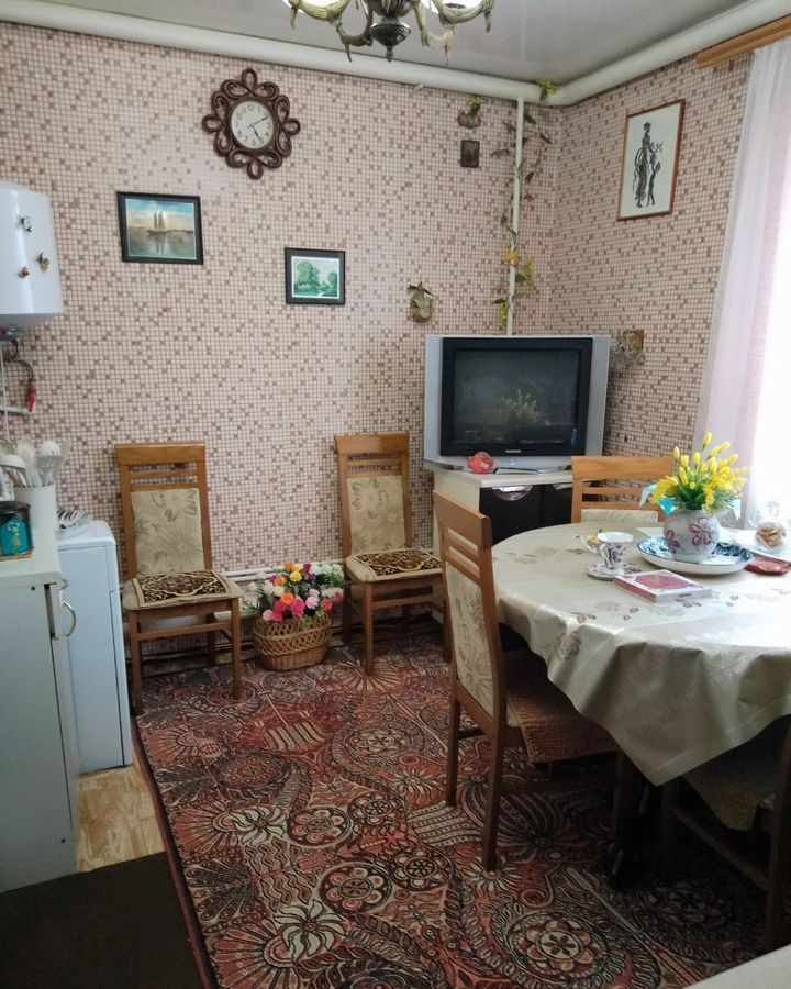 дом р-н Белокалитвинский г Белая Калитва ул Рабочая 49 Белокалитвинское городское поселение фото 9