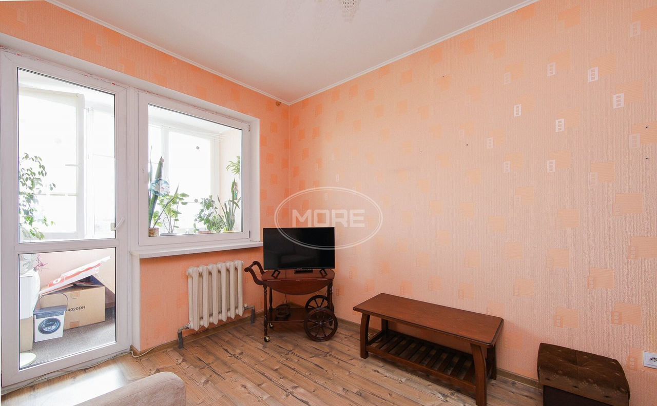 квартира р-н Зеленоградский г Зеленоградск пер 1-й Железнодорожный 10а фото 9