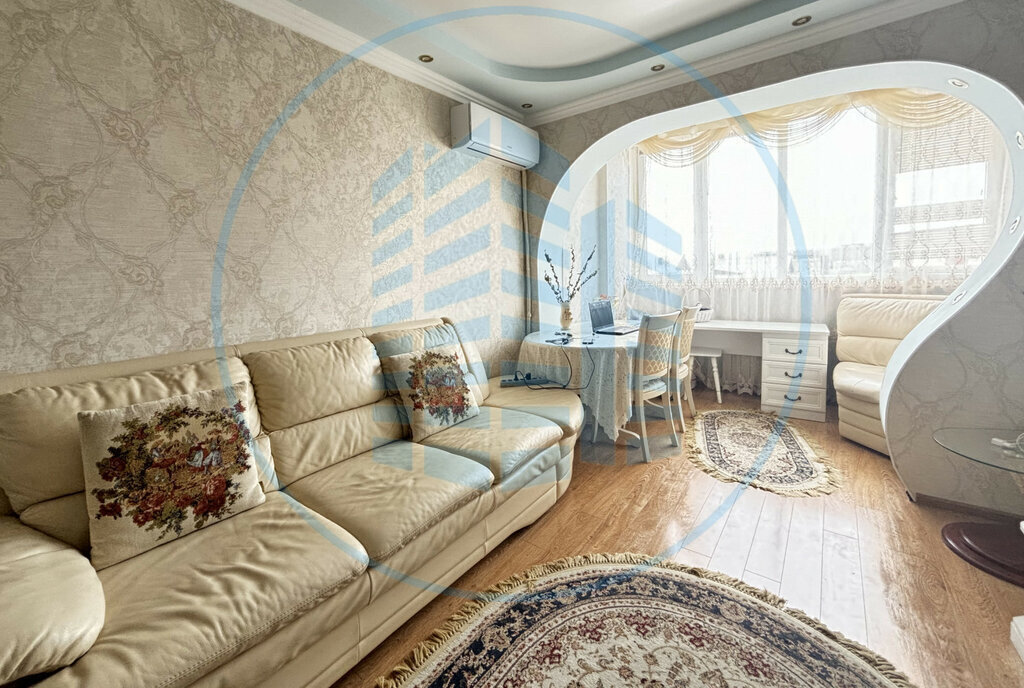 квартира г Ессентуки ул Никольская 15а/4 фото 1