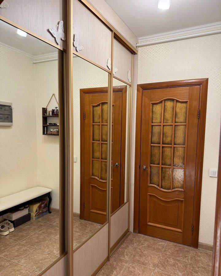 квартира г Жигулевск ул Интернационалистов 25 фото 3