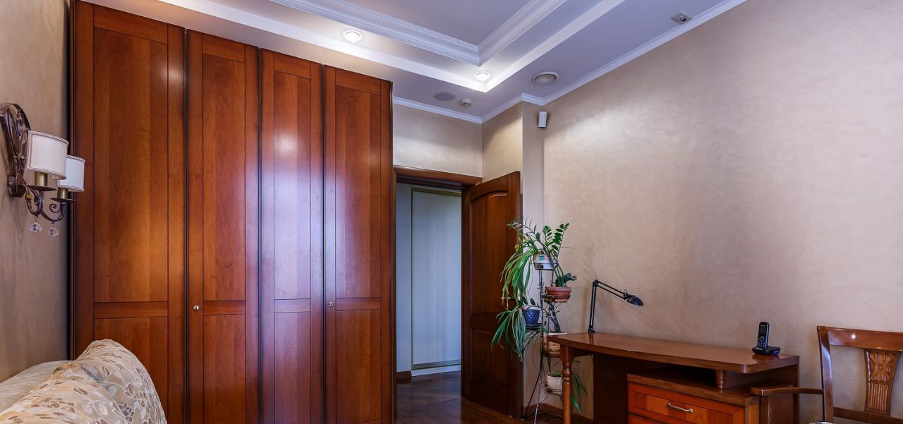 квартира г Москва метро ЦСКА ул Авиаконструктора Микояна 14к/4 фото 2