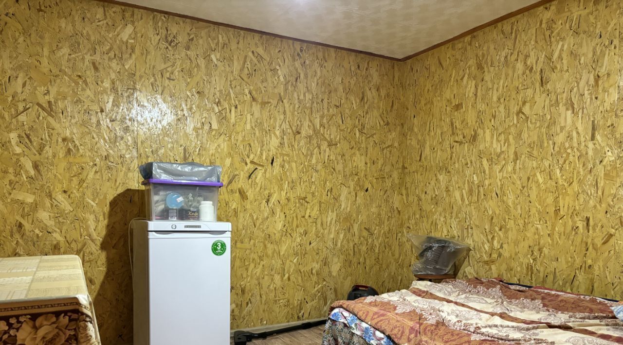 дом г Курск р-н Сеймский снт Моква 422А фото 2
