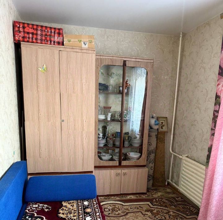 квартира г Воткинск ул Школьная 4 фото 8