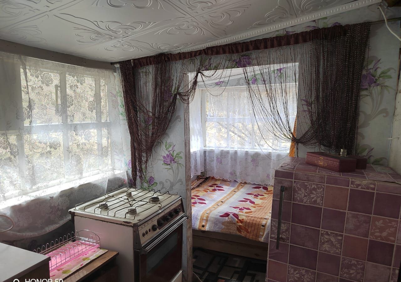 дом г Карабаш снт Дружба Карабашский г. о., 166 фото 4