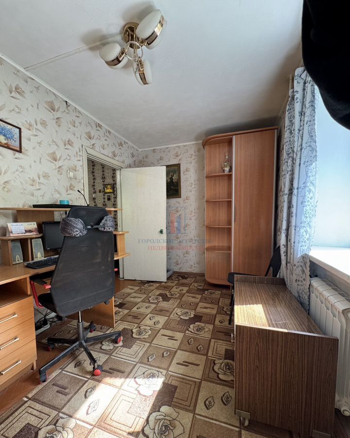квартира г Серпухов ул Текстильная 9/3 фото 6