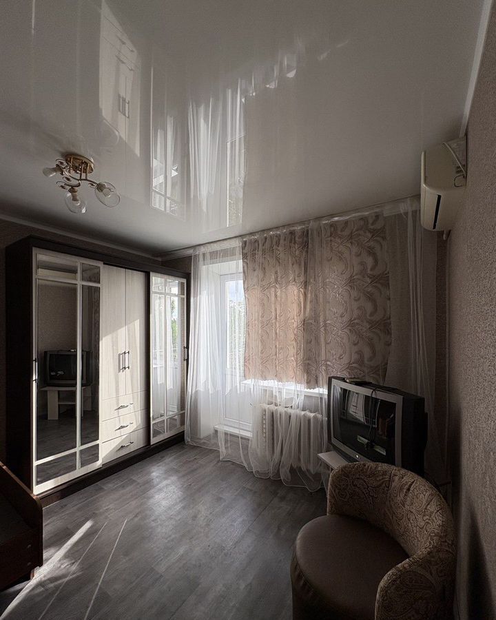 квартира г Астрахань р-н Советский пр. Воробьёва, 14 фото 1