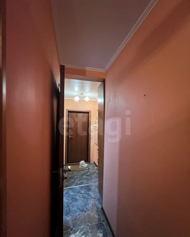 квартира г Новый Уренгой ул Интернациональная 3 2-й мкр-н, Тюменская обл. фото 21