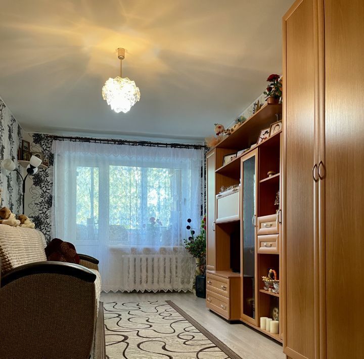 квартира р-н Сегежский г Сегежа б-р Советов 10 фото 6