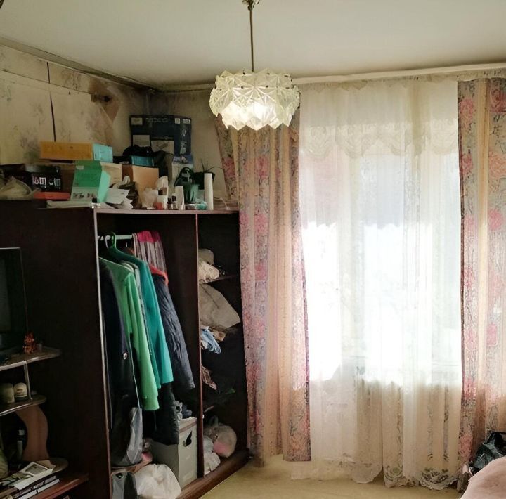 комната г Красноярск р-н Железнодорожный ул Ломоносова 94а фото 15