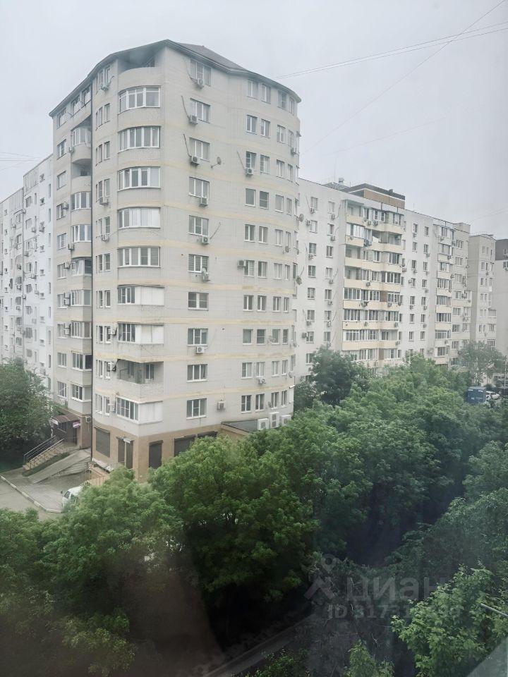 квартира г Новороссийск р-н Южный пр-кт Дзержинского 204 фото 4