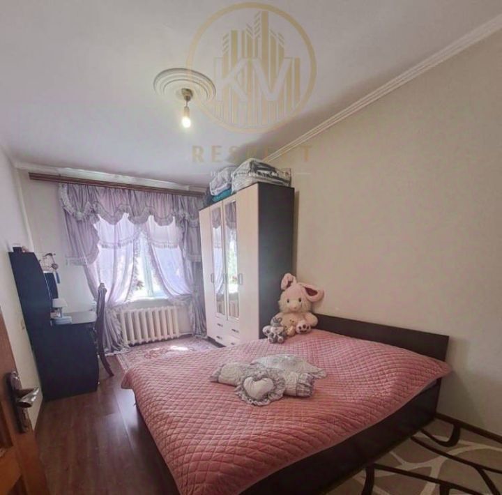 квартира г Пятигорск ул Пирогова 17к/3 фото 3