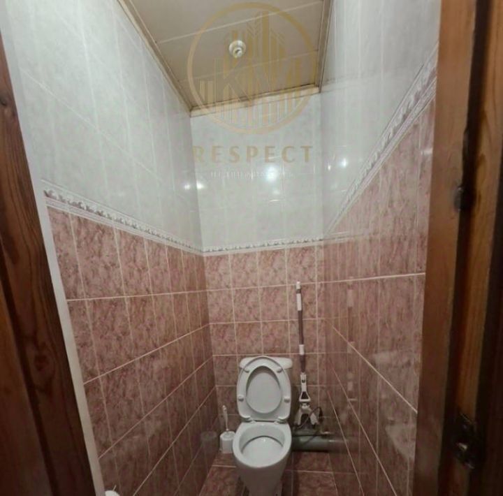 квартира г Пятигорск ул Пирогова 17к/3 фото 9