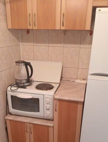 р-н Железнодорожный ул Старых Большевиков 20/1 фото