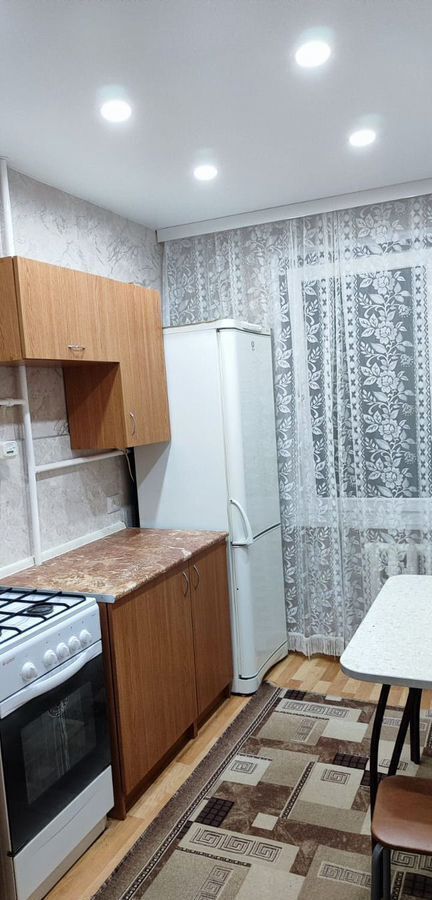квартира г Набережные Челны р-н Автозаводский ул Татарстан 21 фото 1