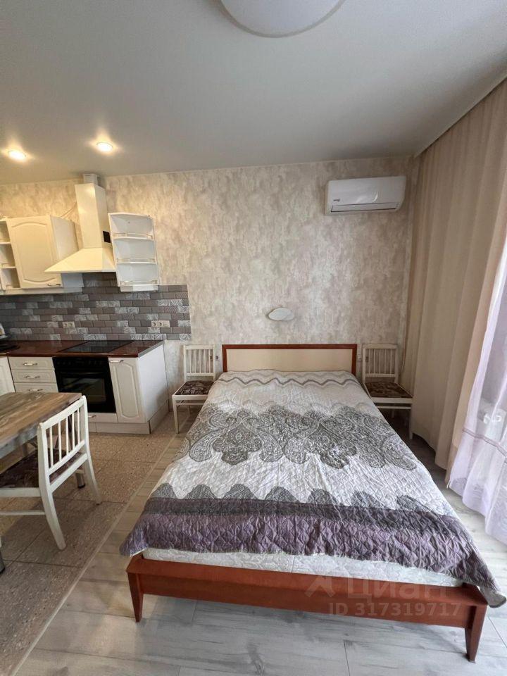квартира г Люберцы ул Юности 13к/1 фото 16