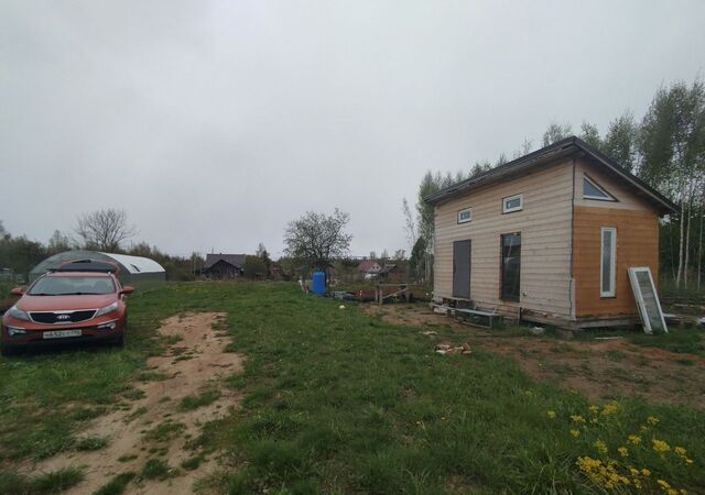 70 км, 9А, Клин, Рогачёвское шоссе фото