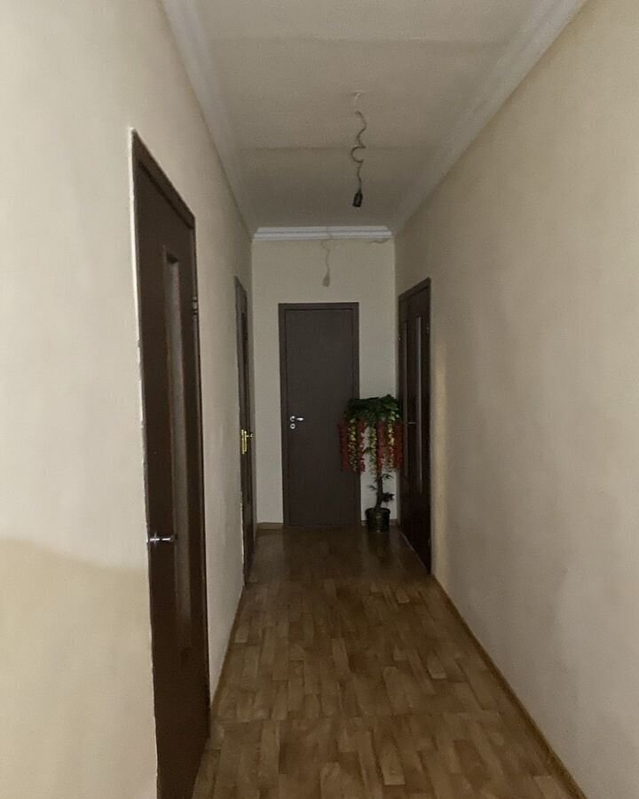 квартира г Грозный ул имени Вахи Алиева 94а Висаитовский район фото 3