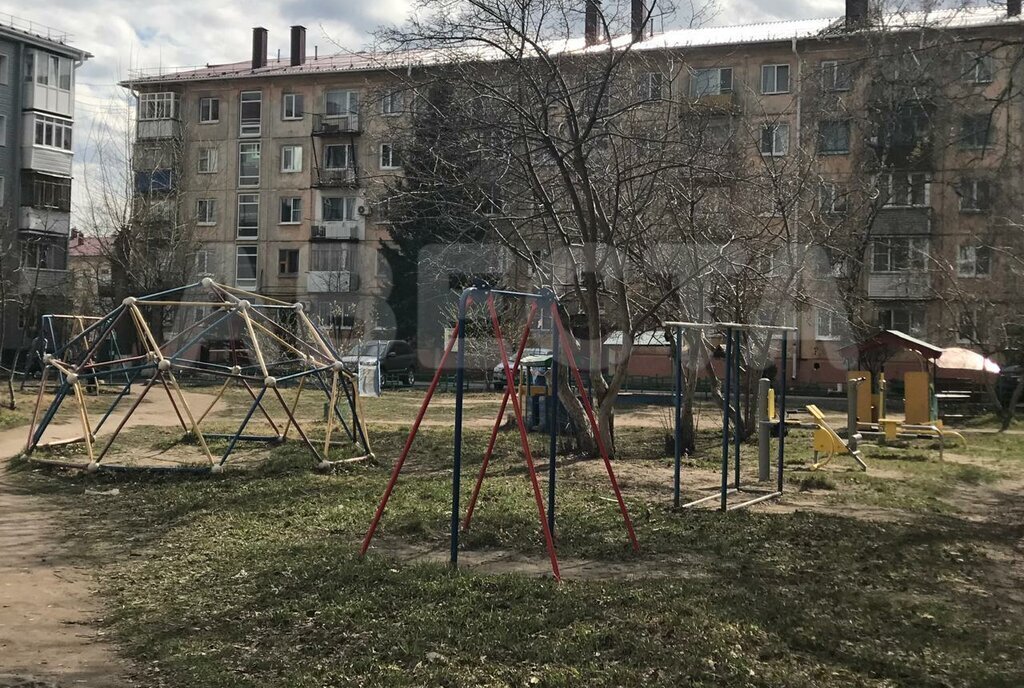 комната г Омск пр-кт Мира 28а Советский АО фото 23