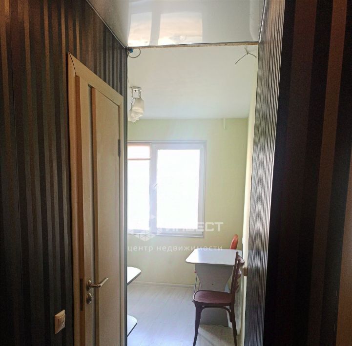 квартира г Мурманск р-н Октябрьский ул Скальная 30 фото 8