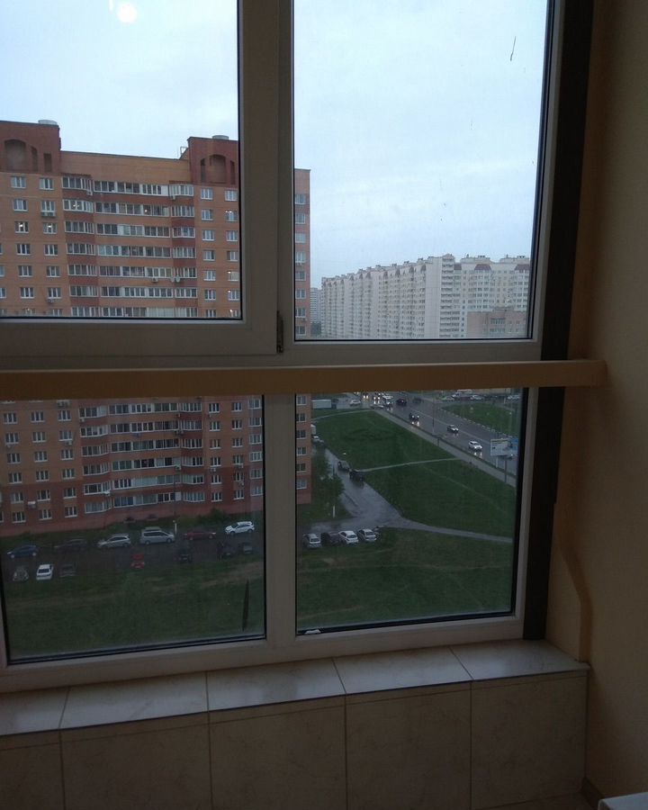 квартира г Долгопрудный б-р Новый 11 микрорайон «Центральный (Су-155)» Долгопрудный, Долгопрудная фото 14