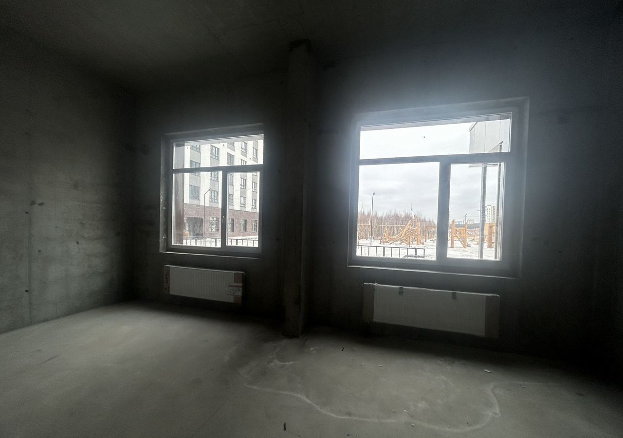 свободного назначения г Екатеринбург Академический ул Академика Ландау 16 фото 1