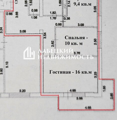 р-н Октябрьский Гагаринская дом 67 ЖК «Логика» фото