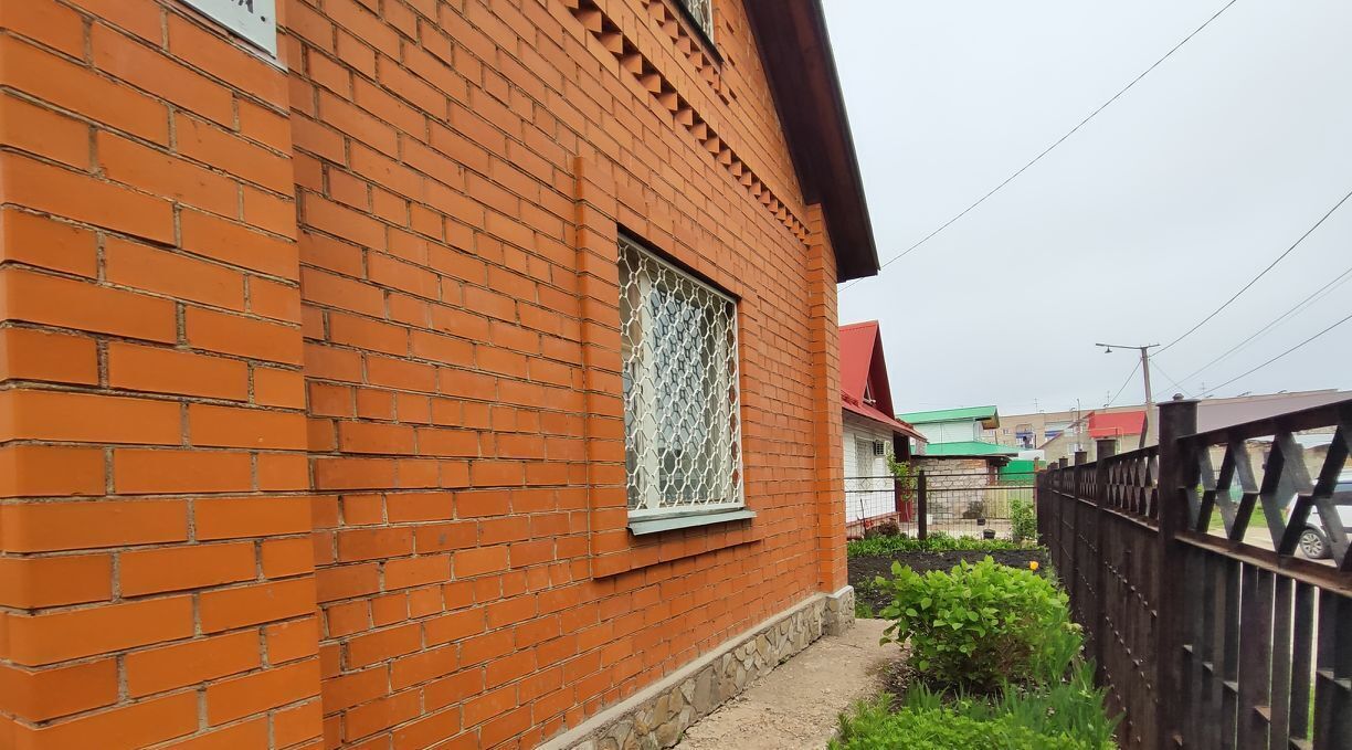 дом г Салават ул Волжская фото 2