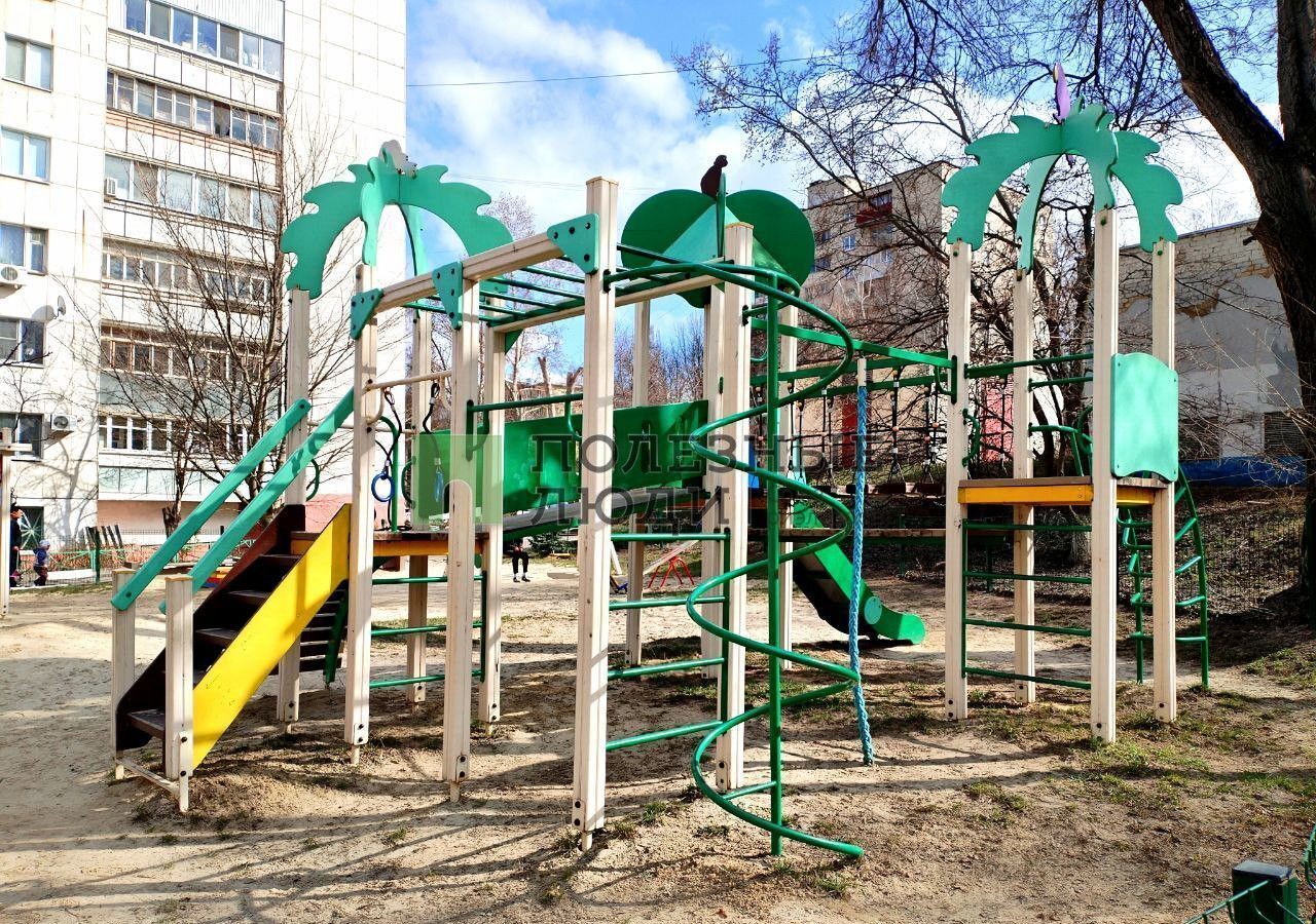 квартира г Белгород Западный ул 5 Августа 34 Западный округ фото 4