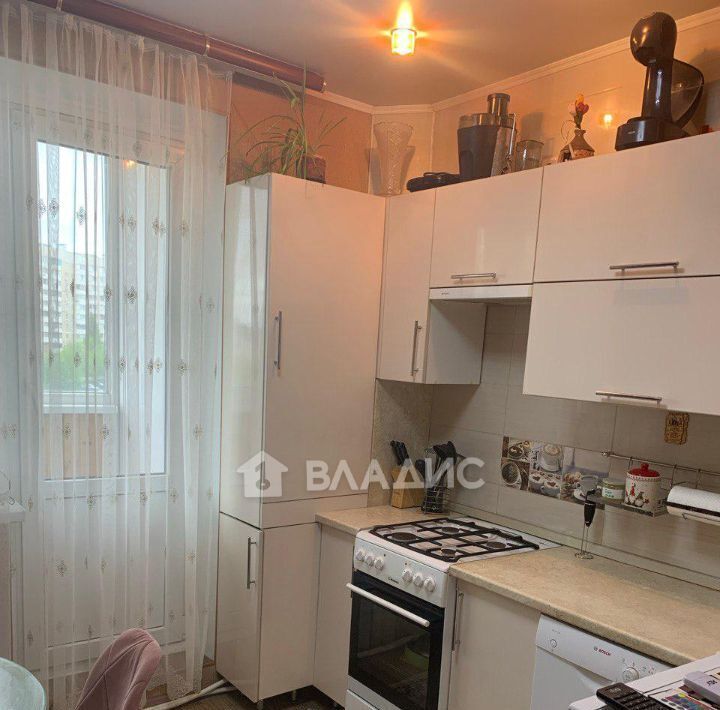 квартира г Белгород Западный ул Есенина 44 Западный округ фото 2