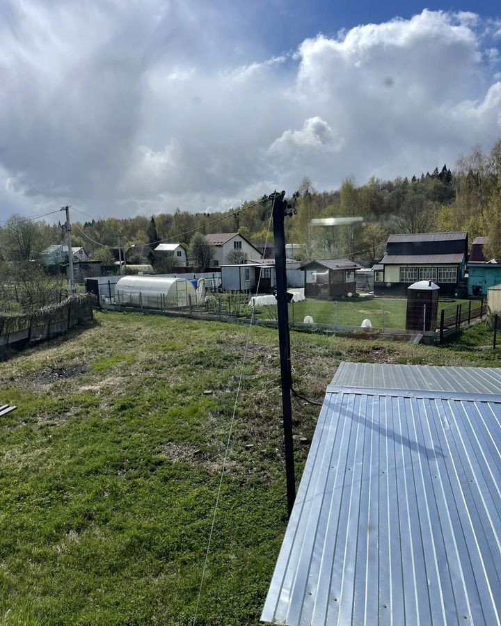 дом городской округ Пушкинский г Красноармейск снт Воря-3 37 км, 434, Ярославское шоссе фото 19