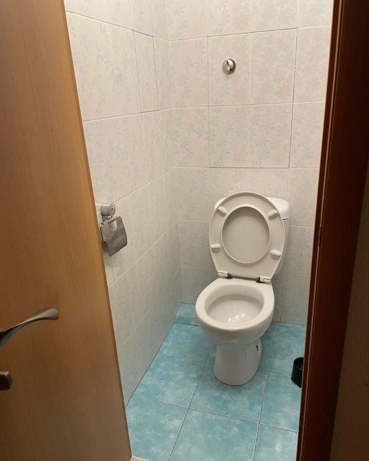квартира г Москва метро Чертановская б-р Симферопольский 24к/4 муниципальный округ Зюзино фото 10