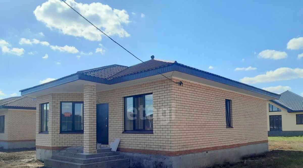 дом г Уфа р-н Демский Романовка фото 1