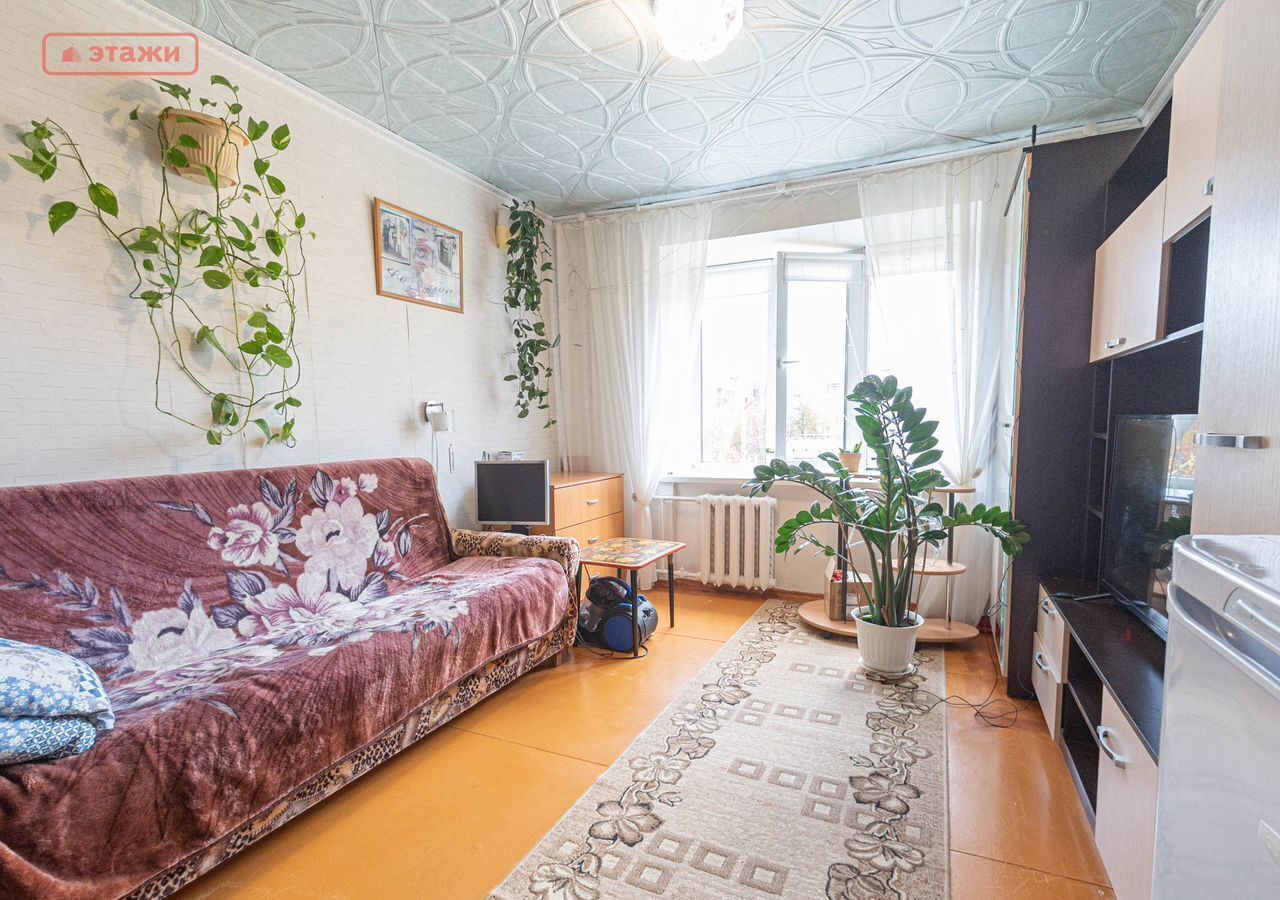 комната г Петрозаводск р-н Перевалка Перевалка ул Архипова 20 фото 3