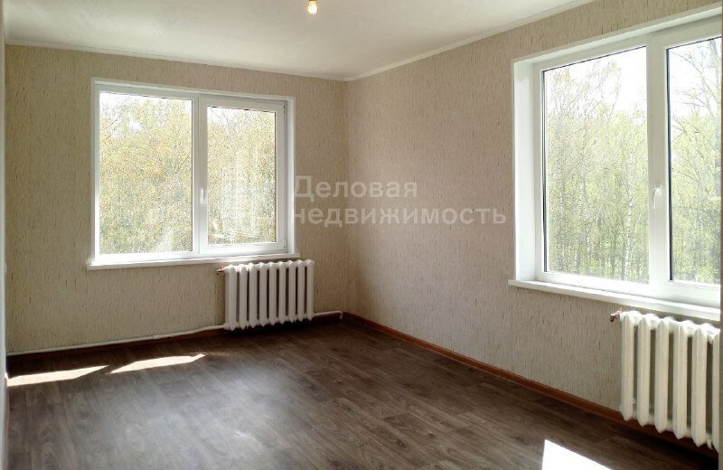 квартира г Великий Новгород мкр Кречевицы 139 фото 2