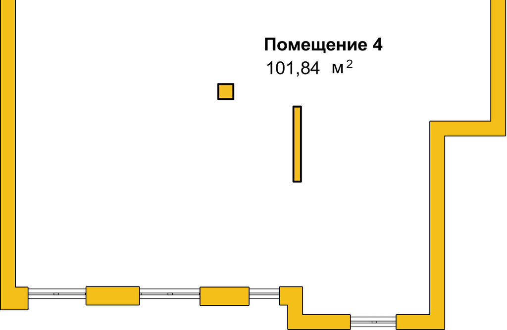 офис г Симферополь р-н Центральный жилой комплекс Город Мира фото 1