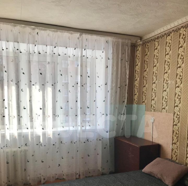 комната г Омск р-н Советский пр-кт Мира 28а Советский АО фото 5