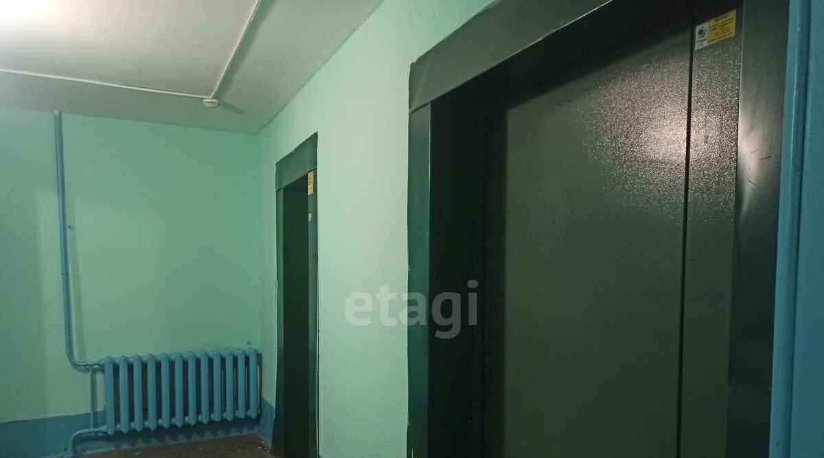квартира г Стерлитамак ул Артема 70 фото 11